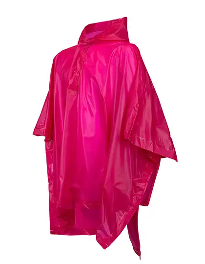 Ansicht 3 – Kids´ Splashmacs Poncho (SC019)