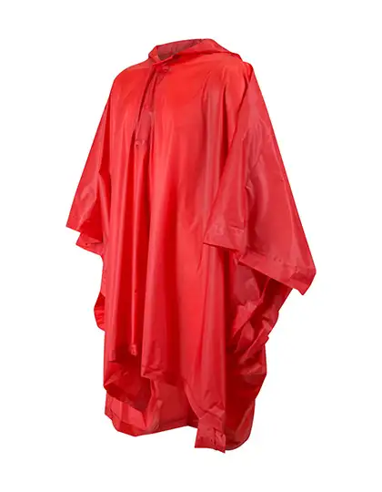 Ansicht 4 – Kids´ Splashmacs Poncho (SC019)