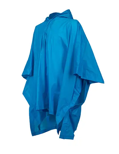 Ansicht 5 – Kids´ Splashmacs Poncho (SC019)