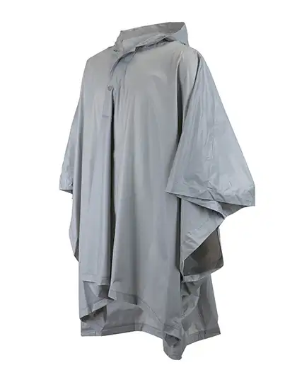 Ansicht 6 – Kids´ Splashmacs Poncho (SC019)