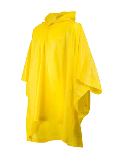 Ansicht 7 – Kids´ Splashmacs Poncho (SC019)