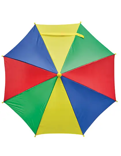 Ansicht 1 – Kinderregenschirm (SC20)
