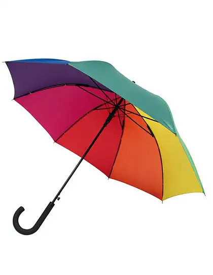 Ansicht 7 – Automatischer Windproof-Stockschirm (SC59)