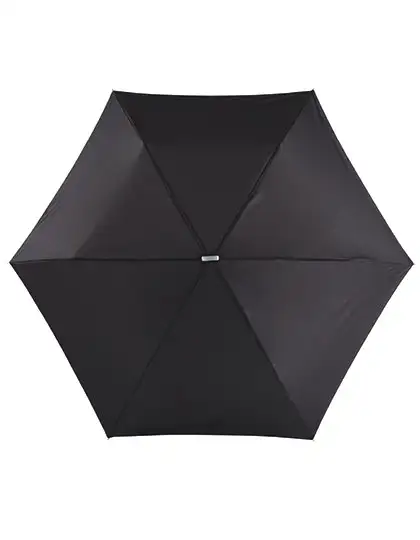 Ansicht 1 – Superflacher Mini-Taschenschirm (SC81)