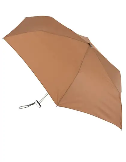 Ansicht 2 – Superflacher Mini-Taschenschirm (SC81)