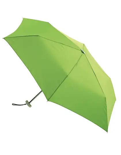 Ansicht 4 – Superflacher Mini-Taschenschirm (SC81)