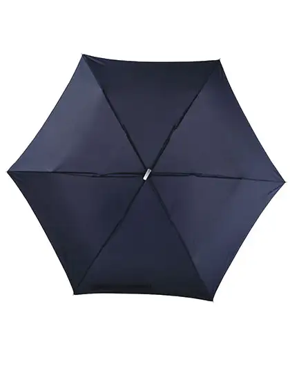 Ansicht 5 – Superflacher Mini-Taschenschirm (SC81)