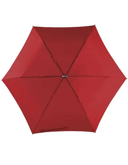 Ansicht 6 – Superflacher Mini-Taschenschirm (SC81)