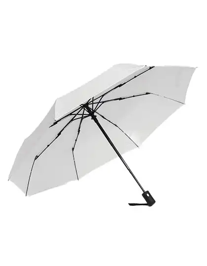 Ansicht 3 – Vollautomatischer Windproof-Taschenschirm Plopp (SC90)