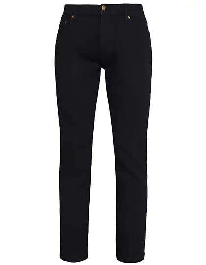 Ansicht 2 – Leo Straight Jeans (SD001)