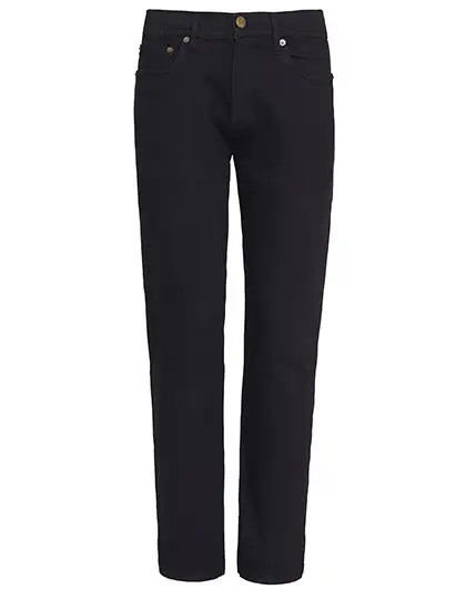Ansicht 1 – Max Slim Jeans (SD004)
