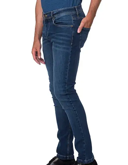 Ansicht 2 – Max Slim Jeans (SD004)