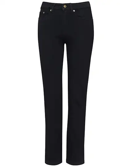 Ansicht 1 – Katy Straight Jeans (SD011)