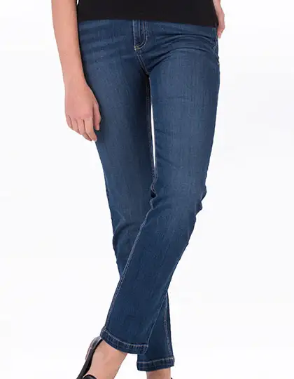 Ansicht 2 – Katy Straight Jeans (SD011)