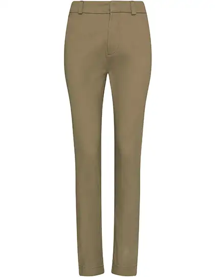Ansicht 2 – Lily Skinny Chinos (SD025)