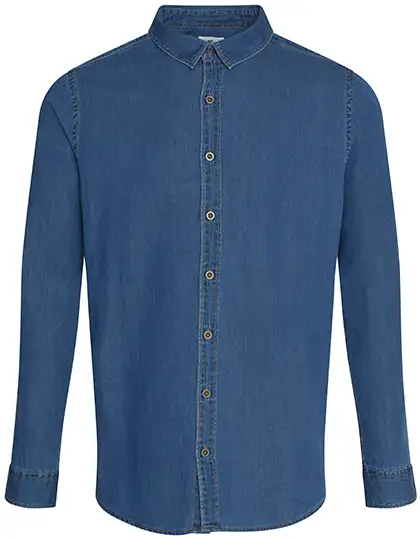Ansicht 3 – Jack Denim Shirt (SD040)