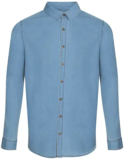 Ansicht 2 – Jack Denim Shirt (SD040)