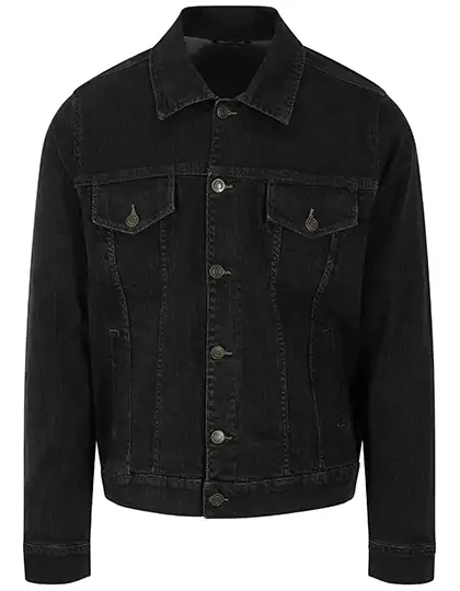 Ansicht 3 – Noah Denim Jacket (SD060)