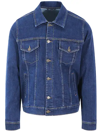 Ansicht 1 – Noah Denim Jacket (SD060)