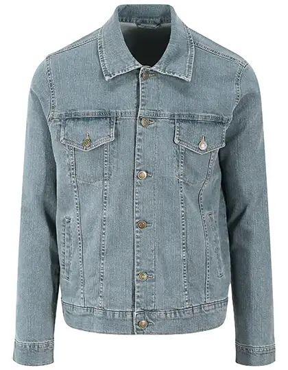 Ansicht 2 – Noah Denim Jacket (SD060)