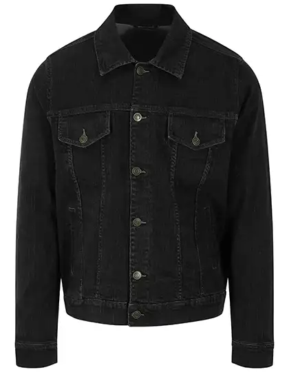 Ansicht 2 – Olivia Denim Jacket (SD065)