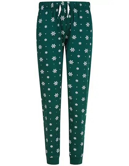 Ansicht 4 – Women´s Cuffed Lounge Pants (SF085)