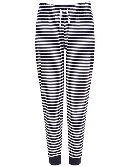 Ansicht 2 – Women´s Cuffed Lounge Pants (SF085)