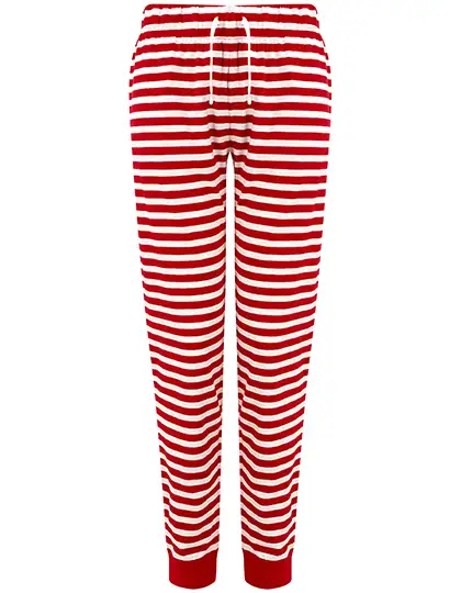 Ansicht 5 – Women´s Cuffed Lounge Pants (SF085)
