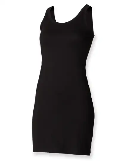 Ansicht 1 – Women´s Stretch Vest Dress (SF104)