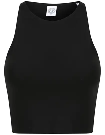 Ansicht 1 – Women´s Cropped Top (SF106)
