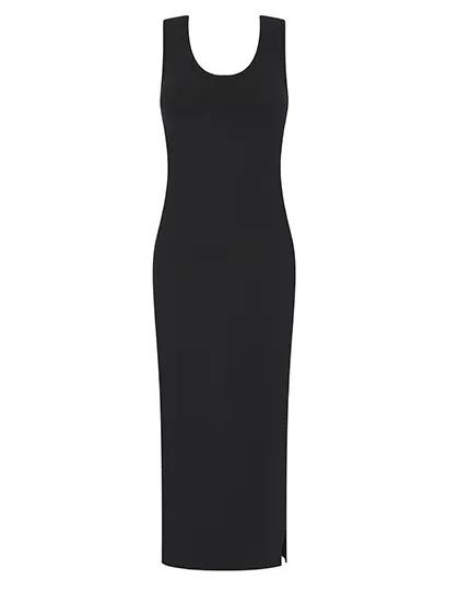 Ansicht 1 – Women´s Racer Back Midi Dress (SF114)