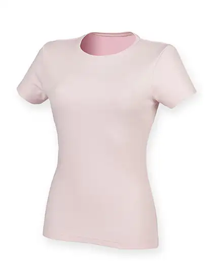 Ansicht 4 – Women´s Feel Good Stretch T (SF121)