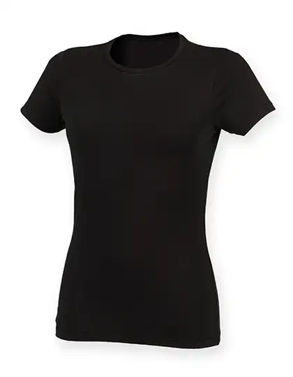 Ansicht 5 – Women´s Feel Good Stretch T (SF121)