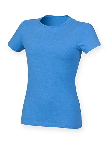 Ansicht 6 – Women´s Feel Good Stretch T (SF121)