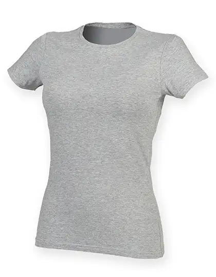 Ansicht 10 – Women´s Feel Good Stretch T (SF121)