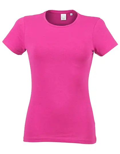 Ansicht 12 – Women´s Feel Good Stretch T (SF121)
