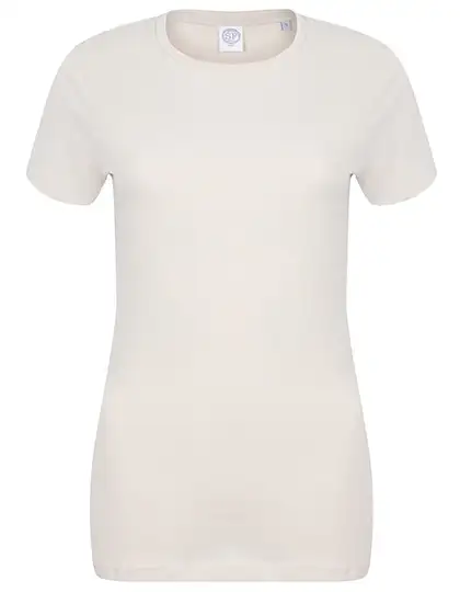 Ansicht 8 – Women´s Feel Good Stretch T (SF121)