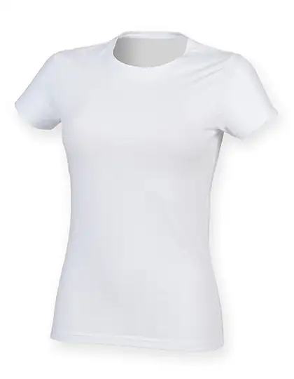 Ansicht 3 – Women´s Feel Good Stretch T (SF121)