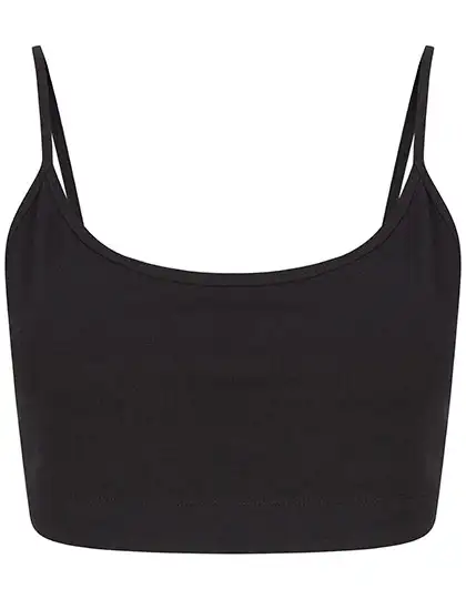 Ansicht 1 – Women´s Sustainable Fashion Cropped Cami Top (SF230)