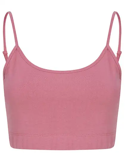 Ansicht 4 – Women´s Sustainable Fashion Cropped Cami Top (SF230)