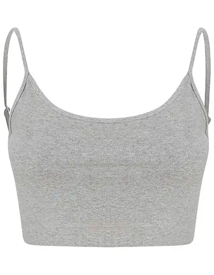 Ansicht 3 – Women´s Sustainable Fashion Cropped Cami Top (SF230)