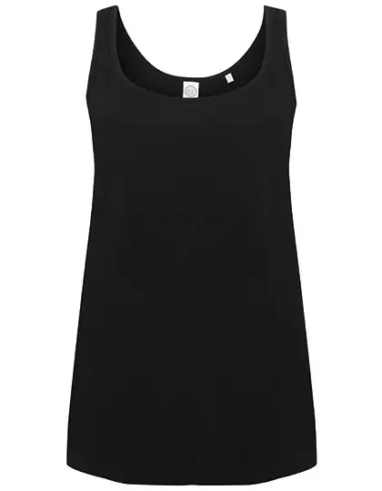 Ansicht 1 – Women´s Slounge Vest (SF234)