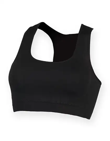 Ansicht 1 – Women´s Work Out Cropped Top (SF235)
