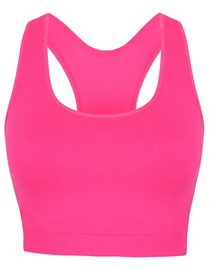 Ansicht 2 – Women´s Work Out Cropped Top (SF235)