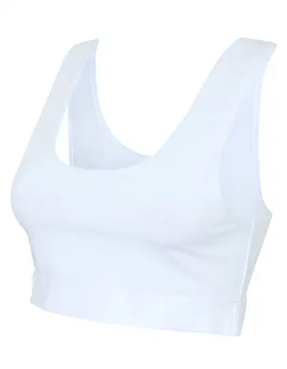 Ansicht 2 – Women´s Fashion Crop Top (SF236)