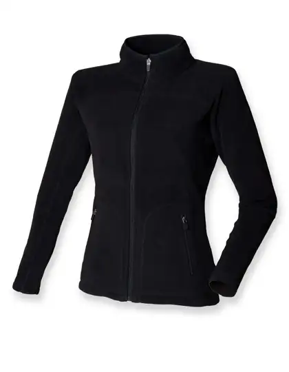 Ansicht 1 – Women´s Microfleece Jacket (SF28)