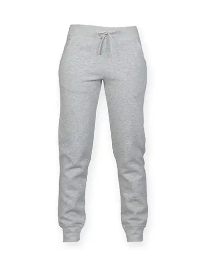 Ansicht 2 – Women´s Slim Cuffed Jogger (SF425)