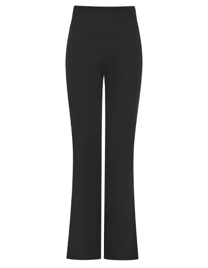Ansicht 1 – Women´s Flared Leggings (SF428)
