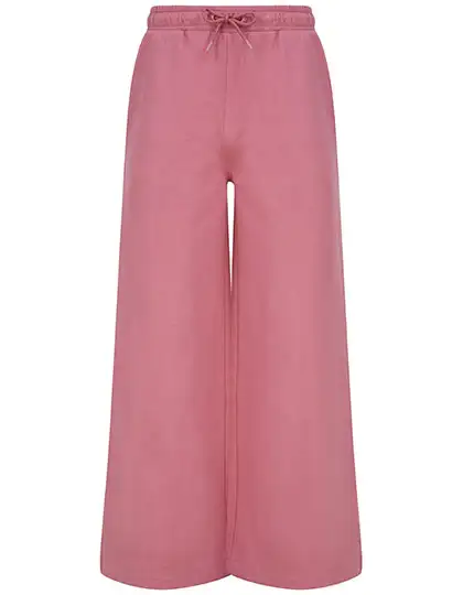 Ansicht 4 – Women´s Sustainable Fashion Wide Leg Joggers (SF431)