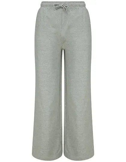 Ansicht 3 – Women´s Sustainable Fashion Wide Leg Joggers (SF431)